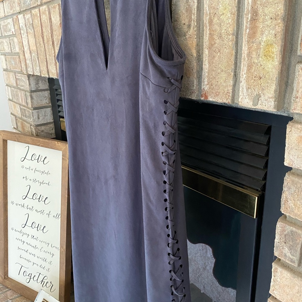 Never worn boutique dress